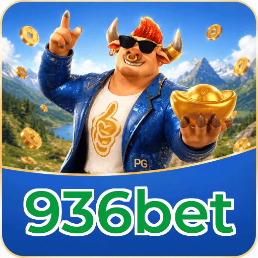Logo 936bet Loteria Online