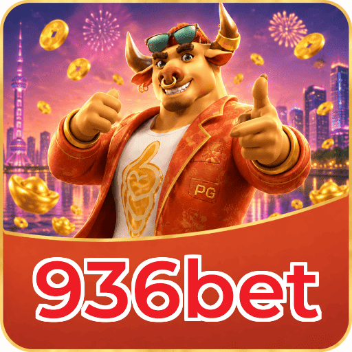 Logo da 936bet