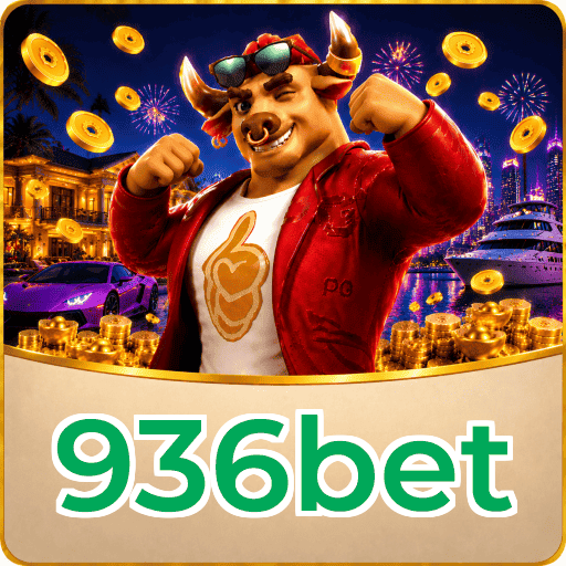 Logo 936bet Telegram Canal Oficial