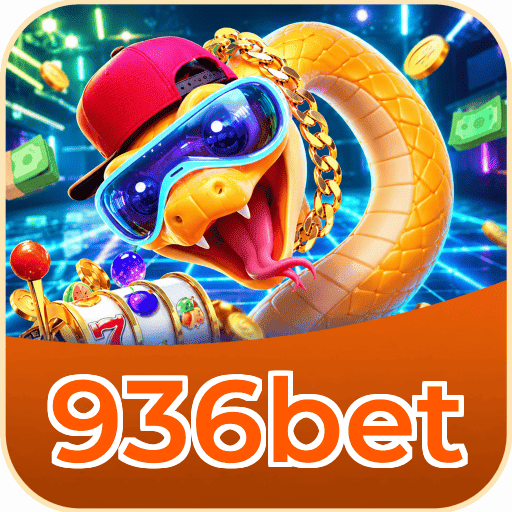 936bet Logo Seguro