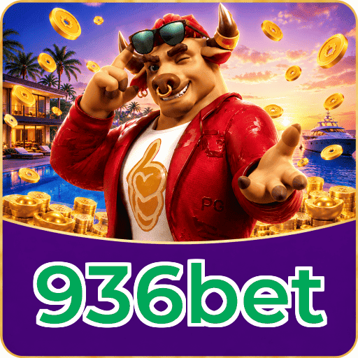 936bet Logo Oficial