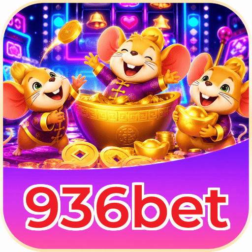 936bet Logo - Bônus de Cadastro