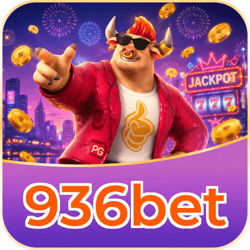 936bet VIP Program Logo
