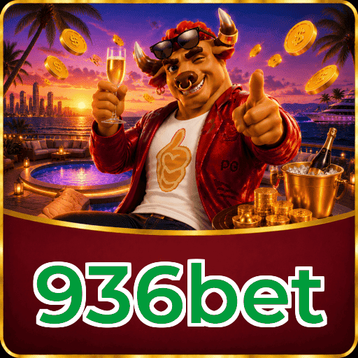 Logo 936bet Plataforma Certificada