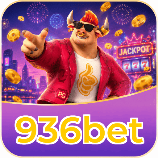 936bet Logo Verificado